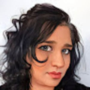 Meet your Posher, Vina